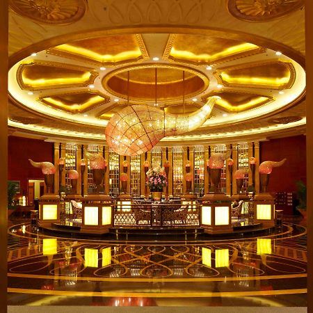 Kempinski Hotel Shenzhen - 24 Hours Stay Privilege, Subject To Hotel Inventory Екстериор снимка