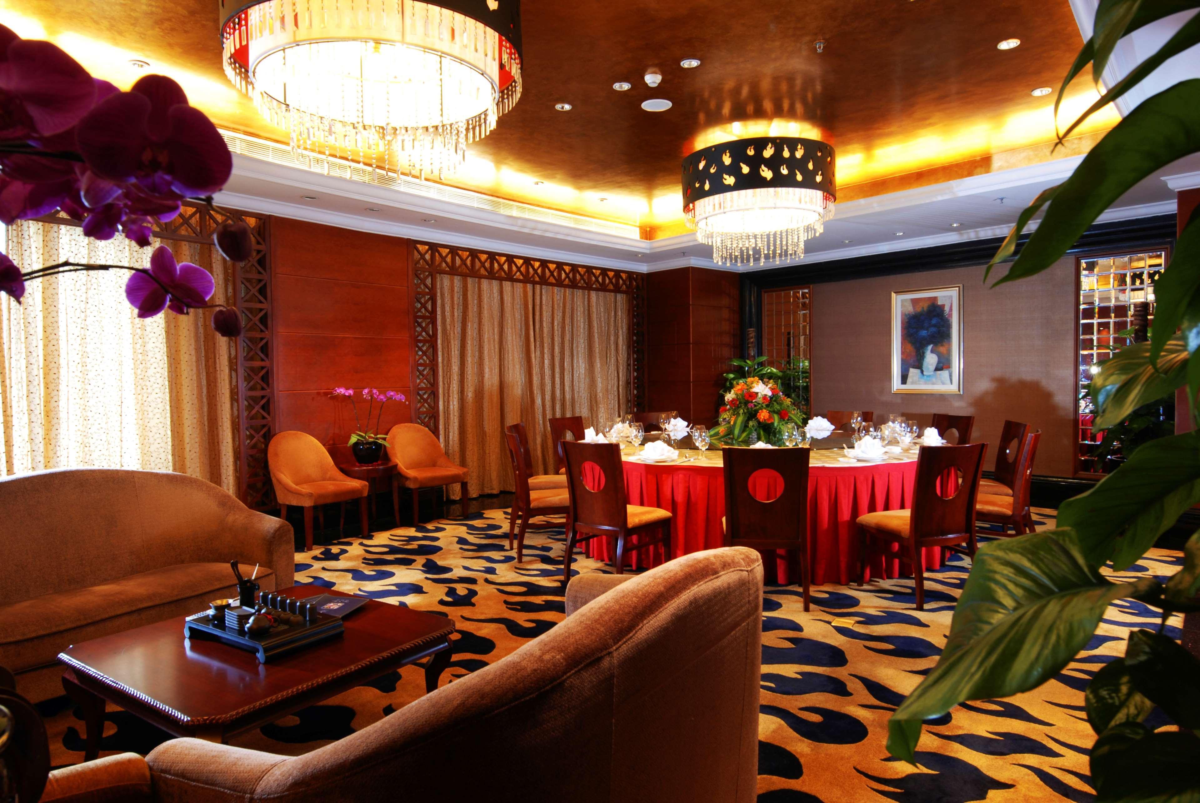 Kempinski Hotel Shenzhen - 24 Hours Stay Privilege, Subject To Hotel Inventory Екстериор снимка